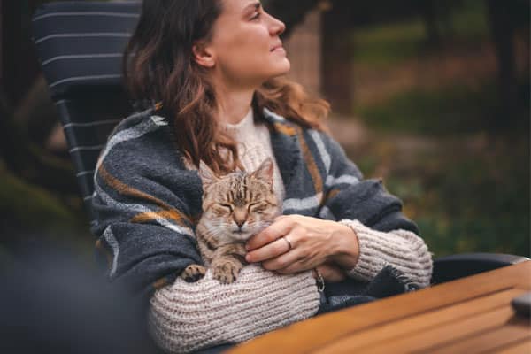 Serene and comforting space for pet euthanasia services at Companion Animal Clinic Yakima
